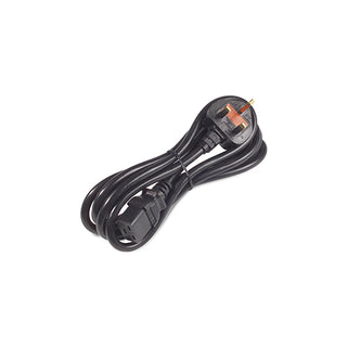 APC AP9895 Power Cord C19 to BS1363A (UK) – 2.4m Price in Dubai UAE