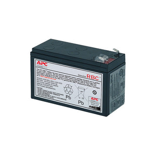 APC APCRBC106 Replacement Battery Cartridge – #106 Price in Dubai, UAE