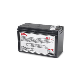 APC APCRBC114 Replacement Battery Cartridge – #114 Price in Dubai, UAE