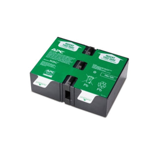 APC APCRBC123 Replacement Battery Cartridge #123 Price in Dubai, UAE