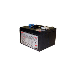 APC APCRBC142 Replacement Battery Cartridge #142 Price in Dubai, UAE