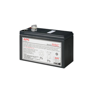 APC APCRBC158 Replacement Battery Cartridge #158 (RBC158) for APC UPS Systems Price in Dubai UAE