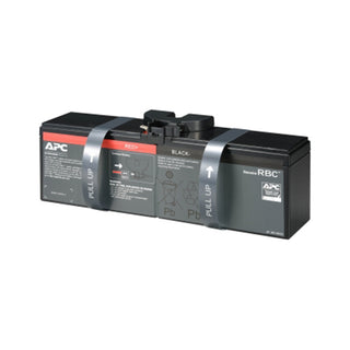APC APCRBC160 Replacement Battery Cartridge #160 (RBC160) for APC UPS Systems Price in Dubai UAE