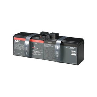 APC APCRBC163 Replacement Battery Cartridge #163 (RBC163) for APC UPS Systems Price in Dubai UAE