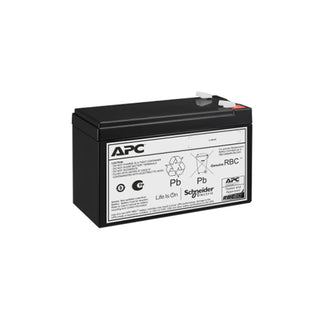 APC APCRBC175 Replacement Battery Cartridge #175 (RBC175) for APC UPS Systems Price in Dubai UAE