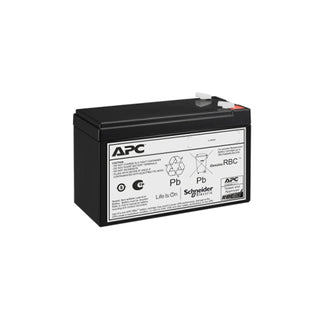APC APCRBC176 Replacement Battery Cartridge #176 (RBC176) for APC UPS Systems Price in Dubai UAE