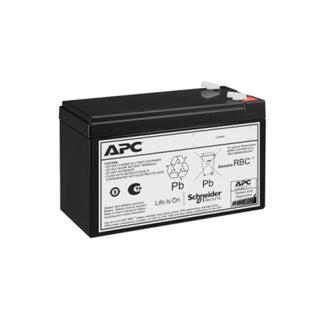 APC APCRBC177 Replacement Battery Cartridge #177 (RBC177) for APC UPS Systems Price in Dubai UAE