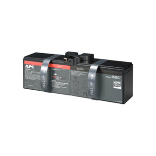 APC APCRBC216 Replacement Battery Cartridge 216 (RBC216) for APC UPS Systems – 2 Year Warranty Price in Dubai UAE