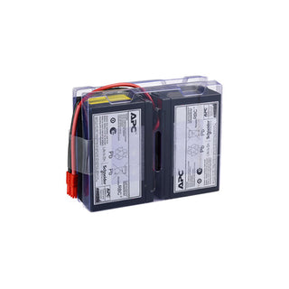 APC APCRBCV200 Replacement Battery Cartridge #200 (RBC200) for APC UPS Systems Price in Dubai UAE