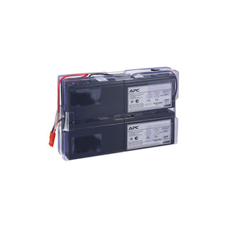 APC APCRBCV201 Replacement Battery Cartridge #201 (RBC201) for APC UPS Systems Price in Dubai UAE