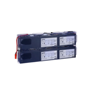 APC APCRBCV202 Replacement Battery Cartridge #202 (RBC202) for APC UPS Systems Price in Dubai UAE