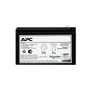 APC APCRBCV205 Replacement Battery Cartridge #205 for APC UPS Systems Price in Dubai UAE