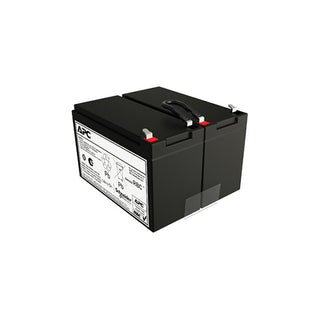 APC APCRBCV206 Replacement Battery Cartridge #206 (RBC206) for APC UPS Systems Price in Dubai UAE