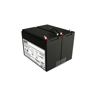 APC APCRBCV207 Replacement Battery Cartridge #207 (RBC207) for APC UPS Systems Price in Dubai UAE
