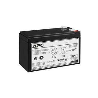 APC APCRBCV210 RBC210 Replacement Battery Cartridge #210 for APC UPS – Genuine APC Battery Price in Dubai UAE