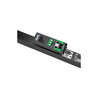 APC APDU10150SW NetShelter Advanced Switched Rack PDU 7.4kW 230V 32A 1-Phase 332P6 – 40 Outlets Price in Dubai UAE