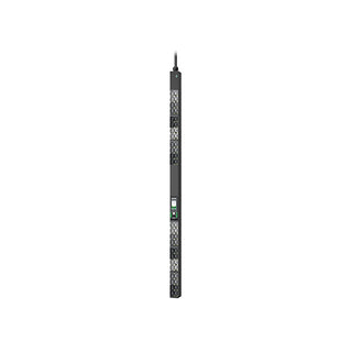 APC APDU10250SM NetShelter Rack PDU Advanced, Switched Metered Outlet, 11.5kW, 3PH, 415V, 20A, 520P6, 48 Outlet Price in Dubai UAE