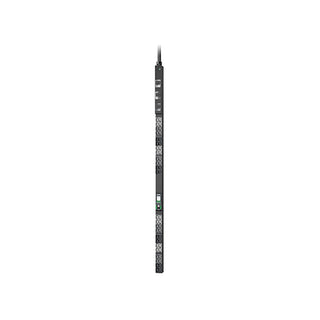 APC APDU10350ME NetShelter Advanced Metered Rack PDU 17.3kW 415V 3-Phase 30A 530P6 – 48 Outlets Price in Dubai UAE