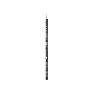 APC APDU10350SM NetShelter Advanced Switched Metered Outlet Rack PDU 17.3kW 415V 3-Phase 30A 530P6 – 48 Outlets Price in Dubai UAE