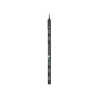 APC APDU11150ME APDU11150ME NetShelter Rack PDU Advanced, Metered, 7.4kW, 1PH, 230V, 32A, 332P6, 40 Outlets Price in Dubai UAE
