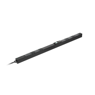 APC APDU11150SM NetShelter Advanced Switched Metered Outlet Rack PDU 7.4kW 230V 1-Phase 32A 332P6 – 40 Outlets Price in Dubai UAE