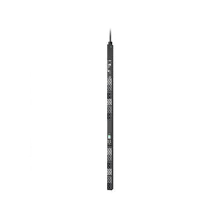 APC APDU11350SM NetShelter Rack PDU Advanced, Switched Metered Outlet, 17.3kW, 3PH, 415V, 30A, 530P6, 48 Outlet Price in Dubai UAE