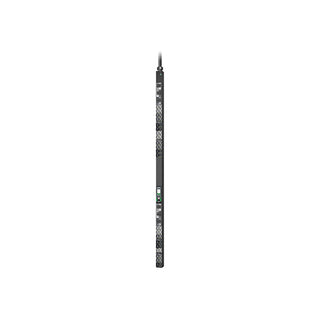 APC APDU11450SM NetShelter Advanced Switched Metered Outlet Rack PDU 34.6kW 415V 3-Phase 60A 560P6 – 42 Outlets Price in Dubai UAE