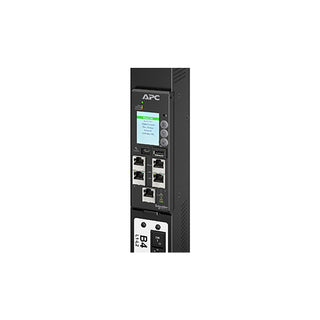 APC APDU9640NMC3 NetShelter Rack PDU Advanced Network Management Card 3 Price in Dubai UAE