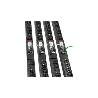 APC APDU9981NA3 Rack PDU 9000 Switched ZeroU 11.5 kW 208 V – 21× C13 & 3× C19 Price in Dubai UAE
