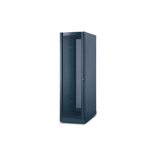 APC AR2144BLK NetShelter VX Seismic 42U Enclosure w/sides Black Price in Dubai UAE