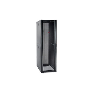 APC AR3105 NetShelter SX 45U Server Rack Enclosure, 600mm W x 1070mm D, Black, with Side Panels Price in Dubai UAE