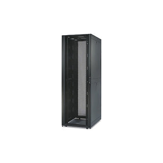 APC AR3150 NetShelter SX 42U 750mm Wide x 1070mm Deep Enclosure with Sides Black Price in Dubai UAE