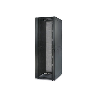 APC AR3155 NetShelter SX 45U Server Rack Enclosure, 750mm W x 1070mm D, Black, with Side Panels Price in Dubai UAE