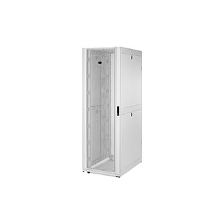 APC AR3157W NetShelter SX 48U Server Rack Enclosure SE, 750mm W x 1070mm D, White, with Side Panels Price in Dubai UAE