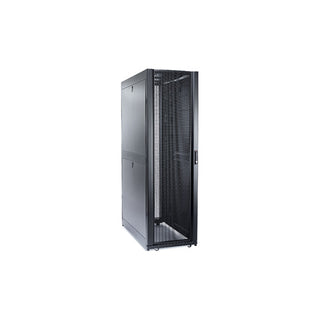 APC AR3300 NetShelter SX 42U/600mm/1200mm Enclosure with Roof and Sides Black Price in Dubai UAE