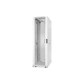 APC AR3300W NetShelter SX 42U 600mm Wide x 1200mm Deep Enclosure with Sides White Price in Dubai UAE