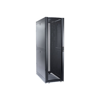 APC AR3305 NetShelter SX 45U Server Rack Enclosure, 600mm W x 1200mm D, Black, with Side Panels Price in Dubai UAE