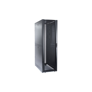 APC AR3307 NetShelter SX 48U Server Rack Enclosure, 600mm W x 1200mm D, Black, with Side Panels Price in Dubai UAE
