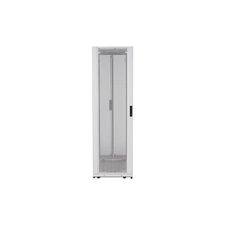 APC AR3307W NetShelter SX 48U Server Rack Enclosure, 600mm W x 1200mm D, White, with Side Panels Price in Dubai UAE