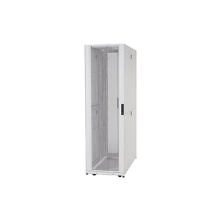 APC AR3308W NetShelter SX 52U Server Rack Enclosure – 600mm W x 1200mm D – White Price in Dubai UAE