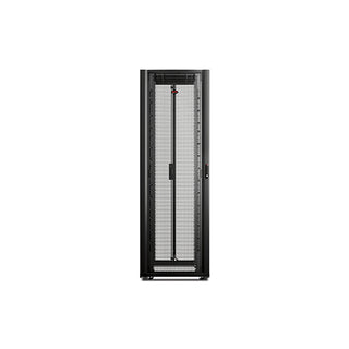 APC AR3347 NetShelter SX 48U Networking Rack Enclosure – 750mm W x 1200mm D – Side Panels Included Price in Dubai UAE