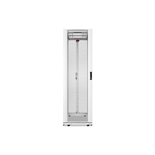 APC AR3350W NetShelter SX 42U Rack Enclosure – 750mm W x 1200mm D – Side Panels Included – White Price in Dubai UAE