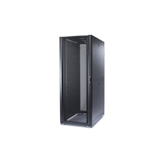 APC AR3355 NetShelter SX 45U Rack Enclosure – 750mm W x 1200mm D – Side Panels Included – Black Price in Dubai UAE
