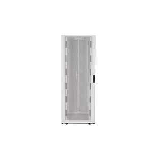 APC AR3357W NetShelter SX 48U Rack Enclosure – 750mm W x 1200mm D – SE – White Price in Dubai UAE
