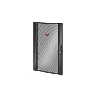 APC AR7003 NetShelter SX Colocation 20U 600mm Wide Perforated Curved Door – Black Price in Dubai UAE