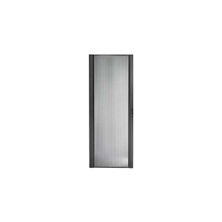 APC AR7057A NetShelter SX 48U 750mm Wide Perforated Curved Door – Black Price in Dubai UAE