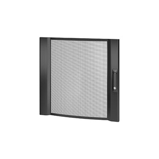 APC AR7060 NetShelter SX 12U 600mm Wide Perforated Curved Door – Black Price in Dubai UAE
