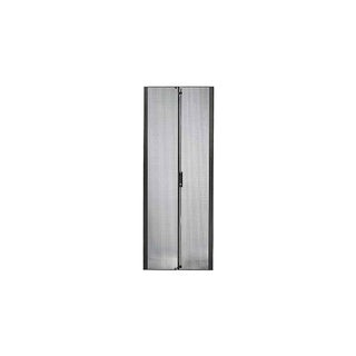 APC AR7150 NetShelter SX 42U 750mm Wide Perforated Split Doors – Black Price in Dubai UAE