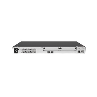 Huawei AR720 10GE WAN 8GE LAN USB SIC 4Gbps 700 Users Router Price in Dubai UAE
