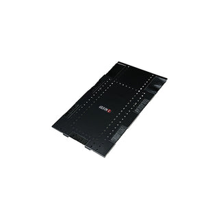 APC AR7211A NetShelter SX Performance Roof, 600mm W x 1200mm D, Black Price in Dubai UAE